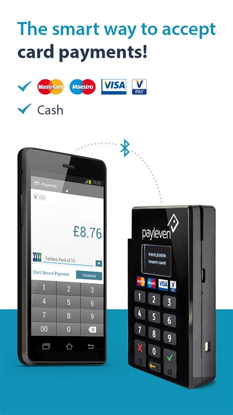 payleven contactless card reader|payleven: Accept Card Payments with your Mobile Device.